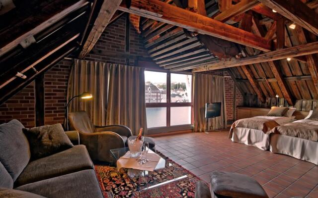 Home Hotel Skagen Brygge