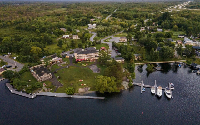 Rawley Resort