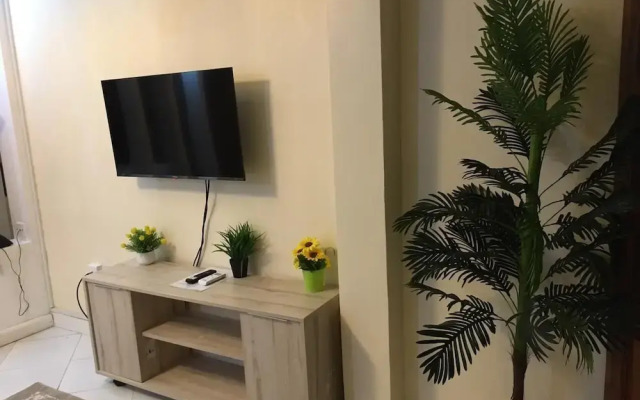 Royal Links Apartments Nyali