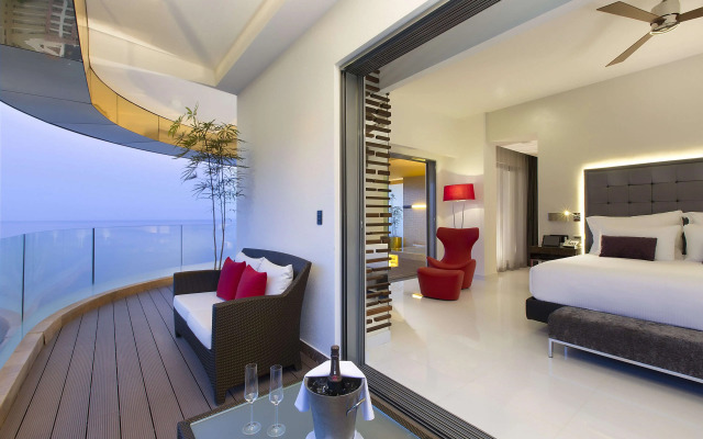 Hotel Mousai Puerto Vallarta Adults Only