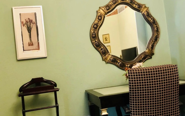 Vacation Rentals María Bonita