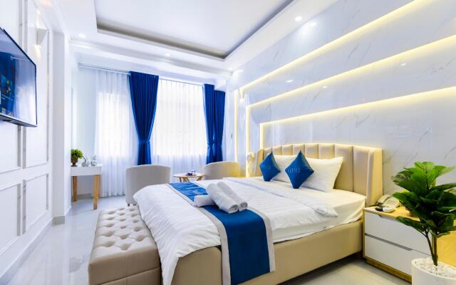 Venice 1 Hotel