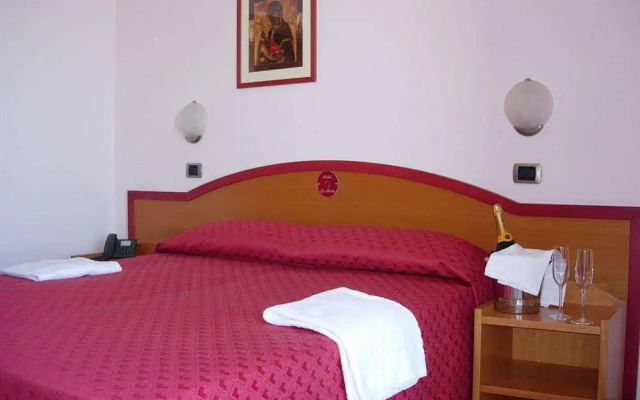 Hotel La Perla