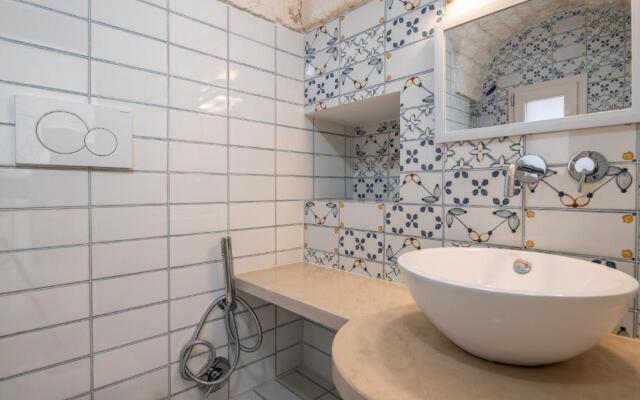 Le Bianche Suites Ostuni