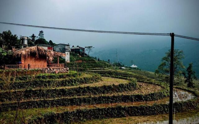 Sapa Hmong Bungalow Homestay