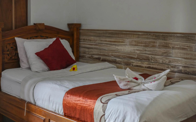 Manta Cottage Seaview Plus