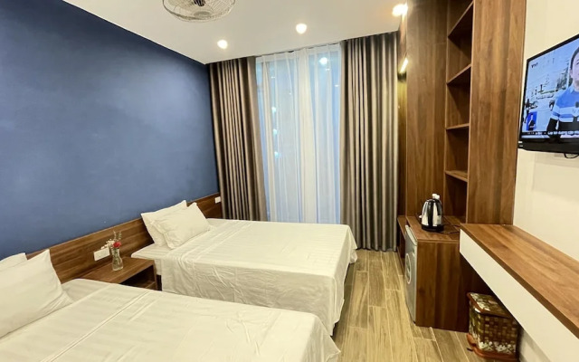 Hoang Nam Hotel
