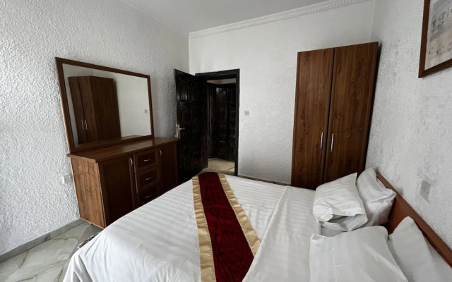 Elevate Suites Gisenyi
