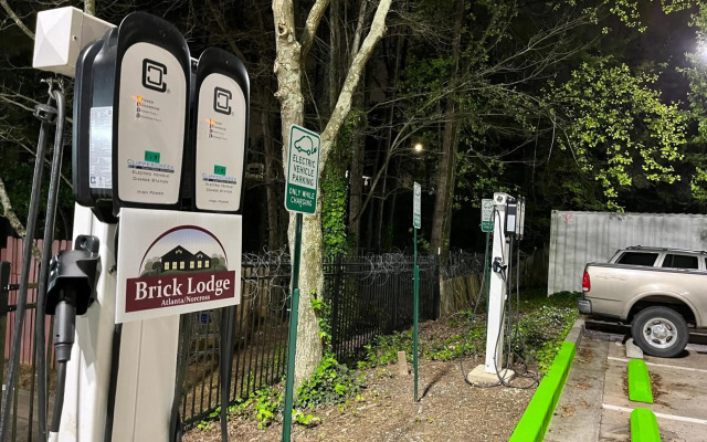 Brick Lodge Atlanta/Norcross