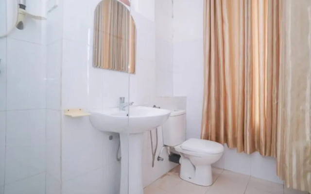 OYO 512 Agra Lanka Beach Resort