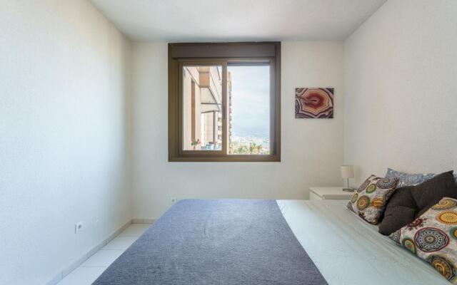 MalagaSuite Fuengirola Beach