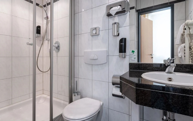 Trip Inn Hotel Conti