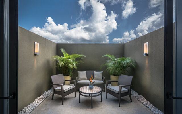 JW Marriott Hotel Santo Domingo