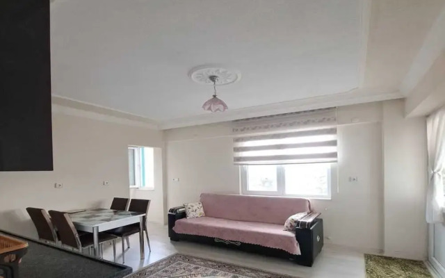 Salda Golu Celikoz Apart
