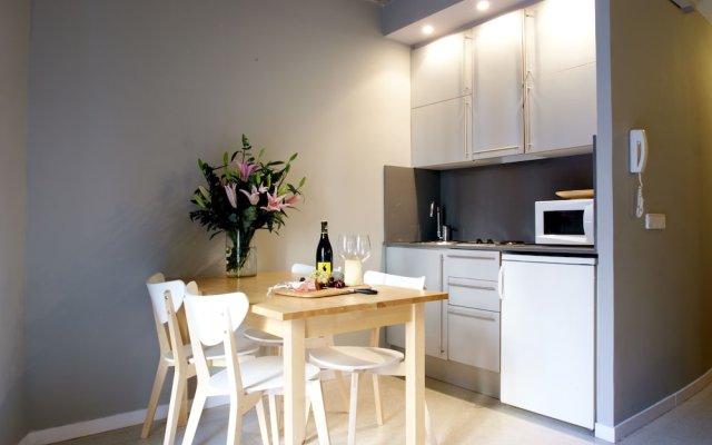 Short Stay Group Borne Lofts Serviced Apartments