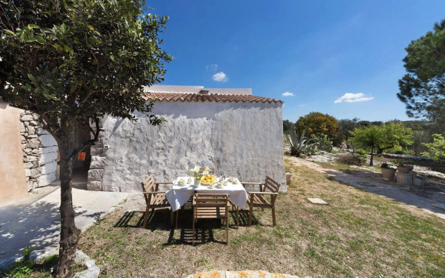 Trulli Le Scalelle