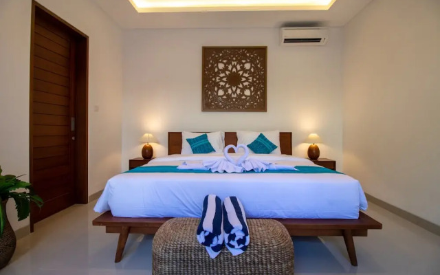 Sayang Sanur Villa V