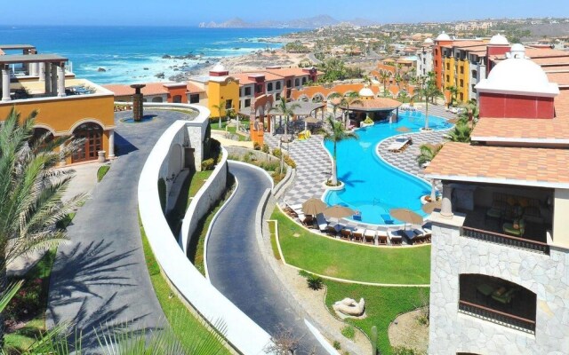 Best 1-br Ocean View Studio IN Cabo SAN Lucas