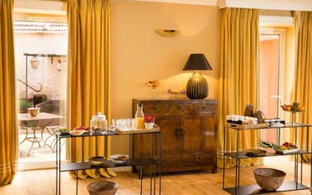 Hotel De France