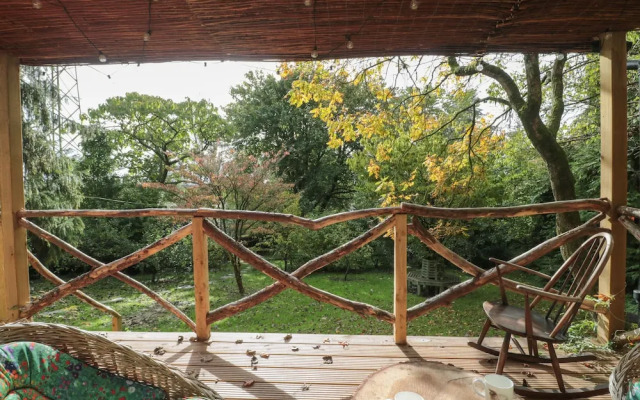 Pear Tree Lodge