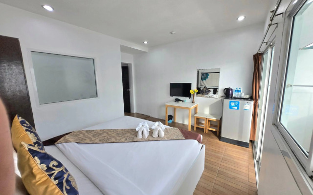 Bad Boys Guesthouse Patong