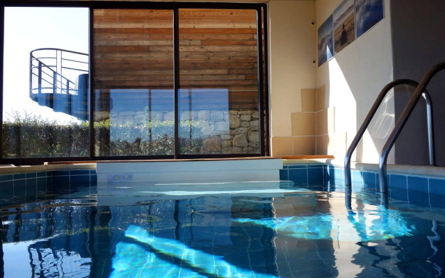 La Petite Cour Verte