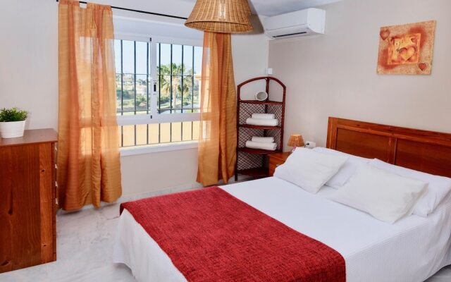 BeRiviera apartment