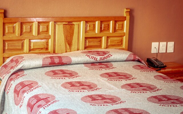 Hotel Juarez