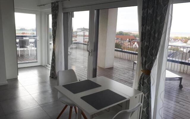 Appartement Hareter