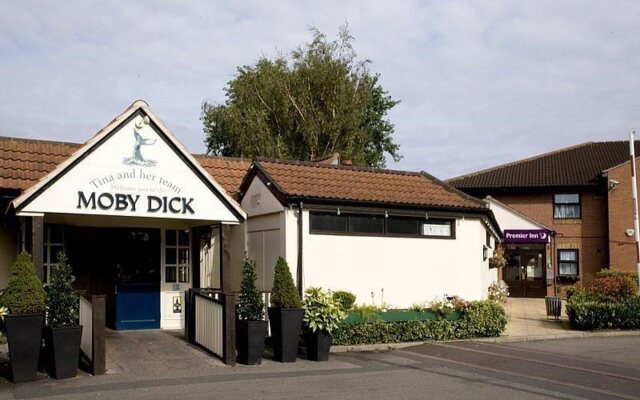 Premier Inn London Romford West