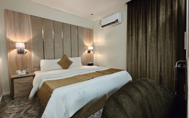 Ghima Apartments