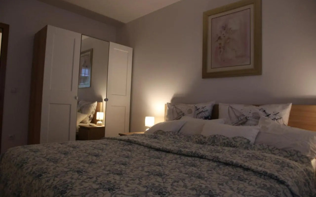 Vana apartment Zagreb