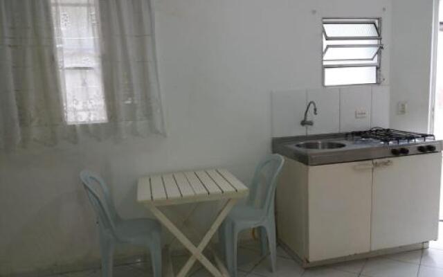 Marinas Suites