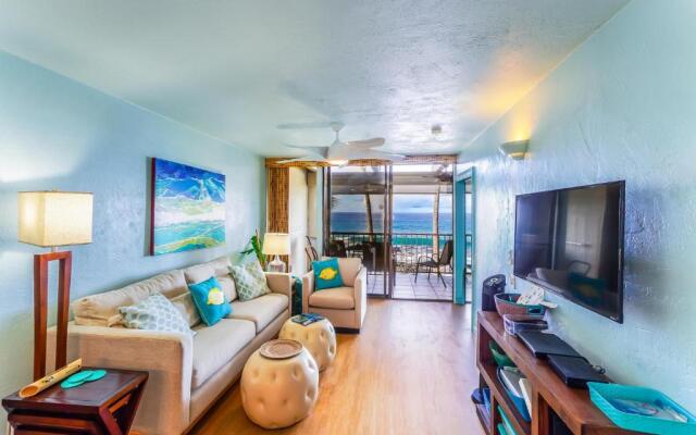 Kona Bali Kai 317 Direct Oceanfront