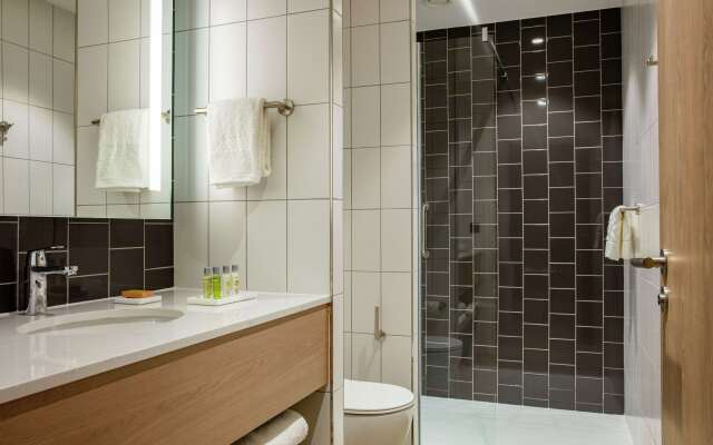 Hilton Garden Inn Paris Orly Airport