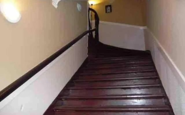 Large Apartment in Rothesay on The Isle of Bute
