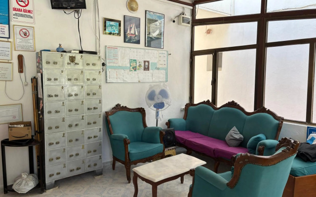 Ali Baba Hotel