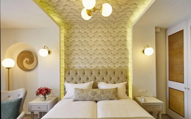 De Sol Hotel & Spa