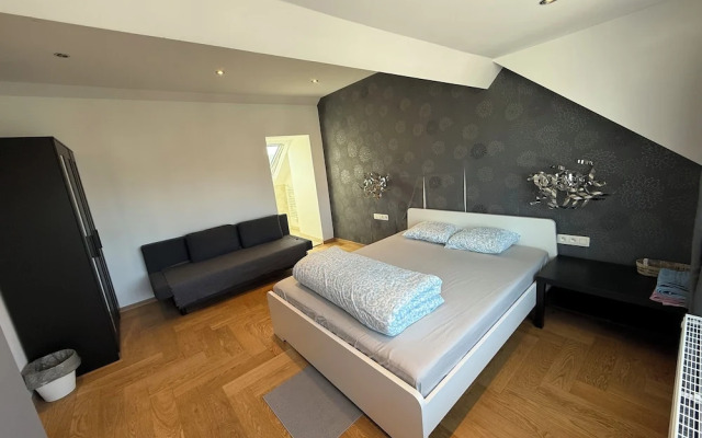 The Beautiful White House