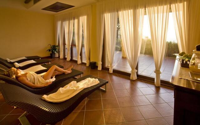 Montalbano Hotel