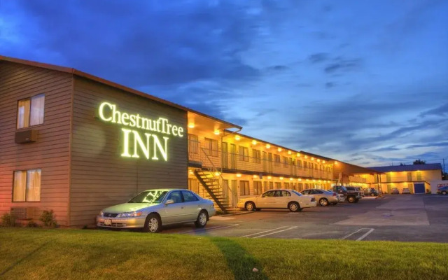 Chestnut Tree Inn