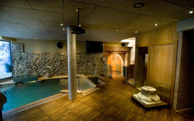 Hotel Spa La Casa Mudéjar
