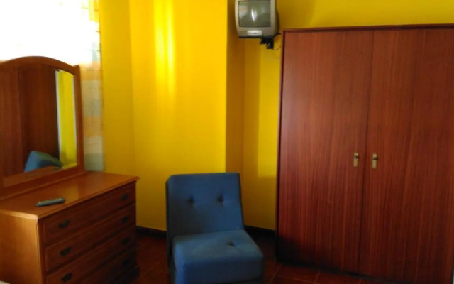 Pousada Farol do Portinho