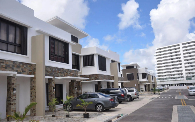 Tumon Bel-Air Serviced Residence