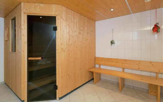 Comfortable Apartment in Damuls With Swimming Pool