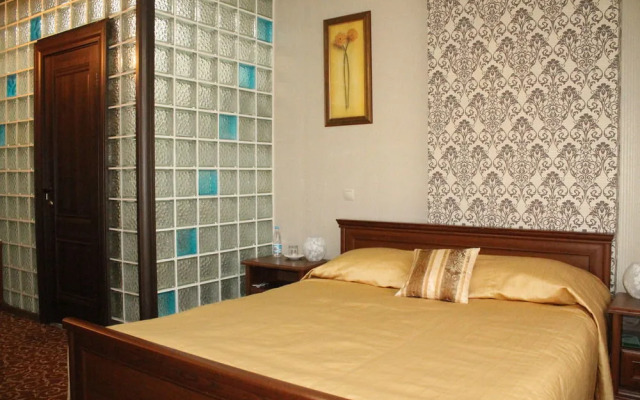 Поручик Голицын