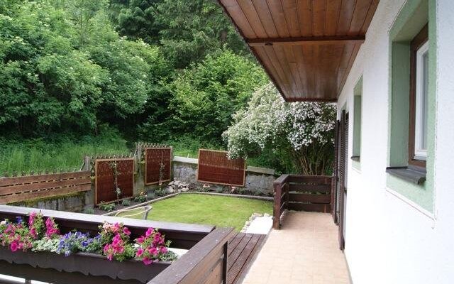 Pension Haus Seeblick