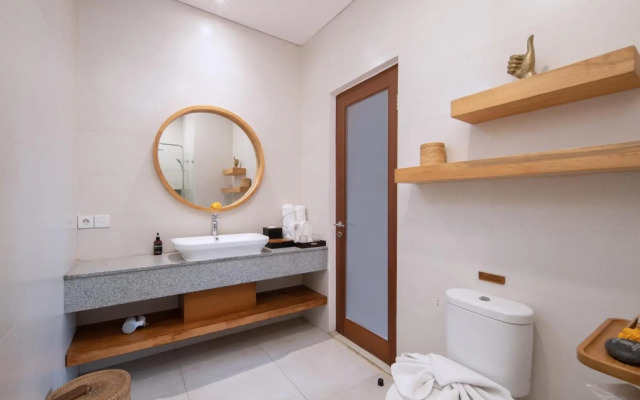 Aeera Villa Canggu by Ini Vie Hospitality