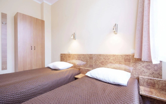 Hotel Avitar