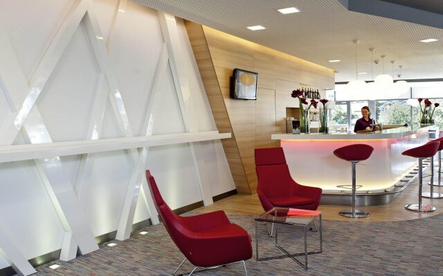 Novotel Wroclaw City